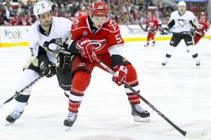 Deryk Engelland (Andy Martin Jr.)
