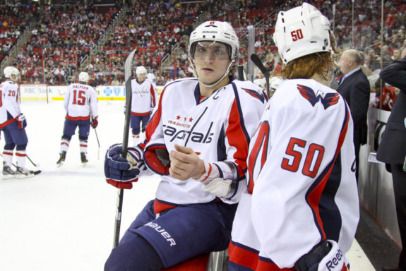 Alex Ovechkin