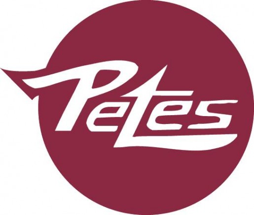 Peterborough Petes logo