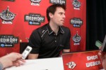 Shea Weber - media Shea Weber