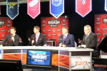 TSN desk TAS Broadcasting