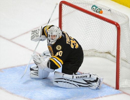Tim Thomas Tim Thomas Bruins