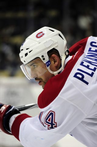 Tomas Plekanec