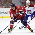 Canadiens @ Capitals