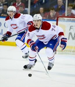Alexei Emelin Canadiens