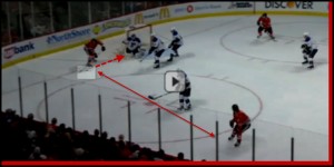 Blackhawks_No3_against Blues