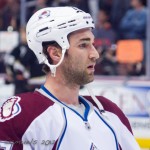 Kyle Quincey Colorado Avalanche