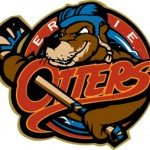 Erie Otters logo