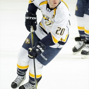 Ryan Suter Predators Ryan Suter