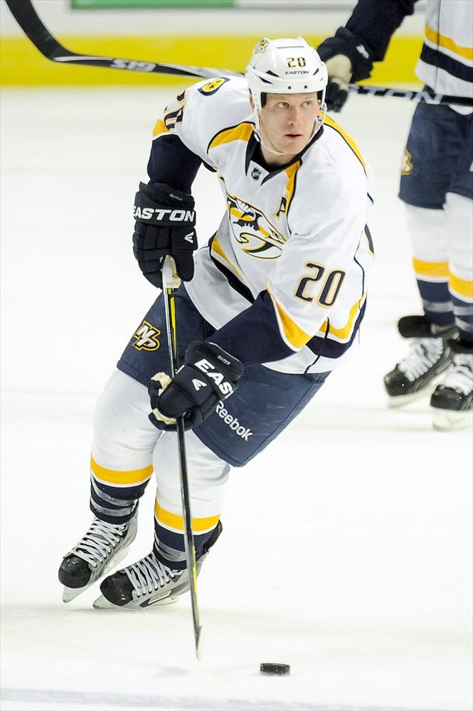 Ryan Suter Predators Ryan Suter Predators