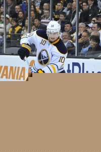 Christian Ehrhoff Sabres