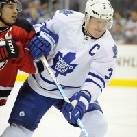Dion Phaneuf2 Dion Phaneuf Leafs