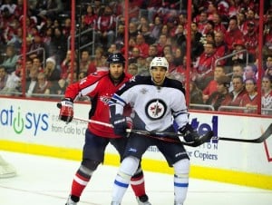 Kane Jets Caps