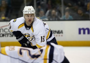 Nick Spaling Predators