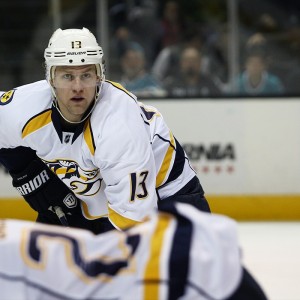 Nick Spaling Predators