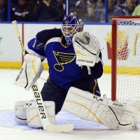 belliott Brian Elliott Blues