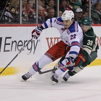 Brian Boyle
