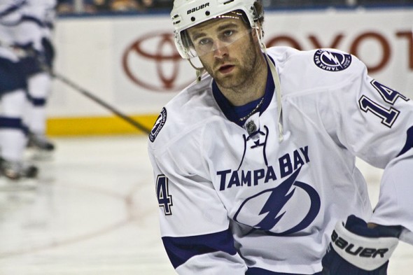 brett connolly