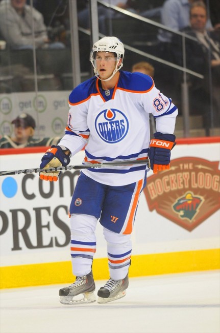 Taylor Fedun Oilers Taylor Fedun Oilers