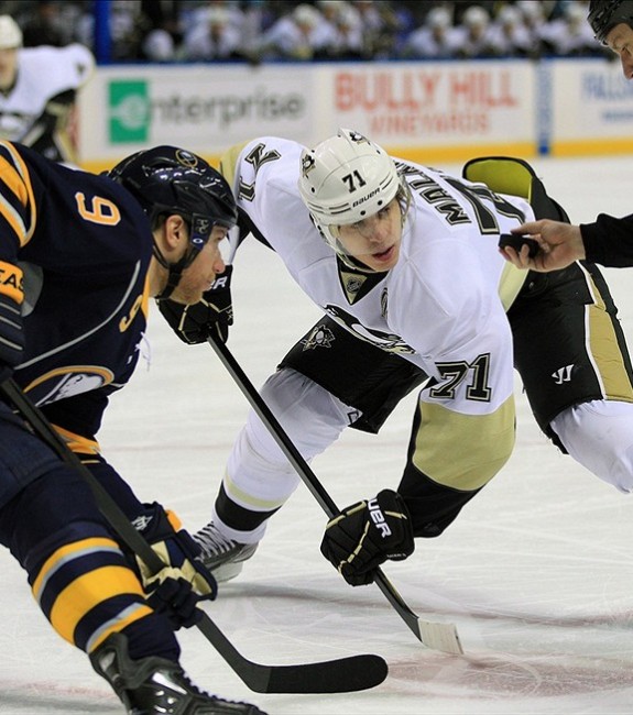 Evgeni Malkin