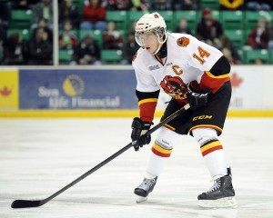 Luke Judson
