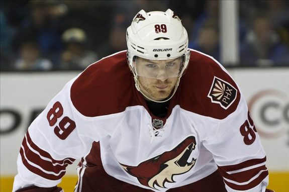 Mikkel Boedker
