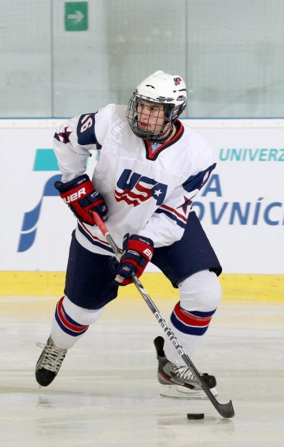 brady skjei