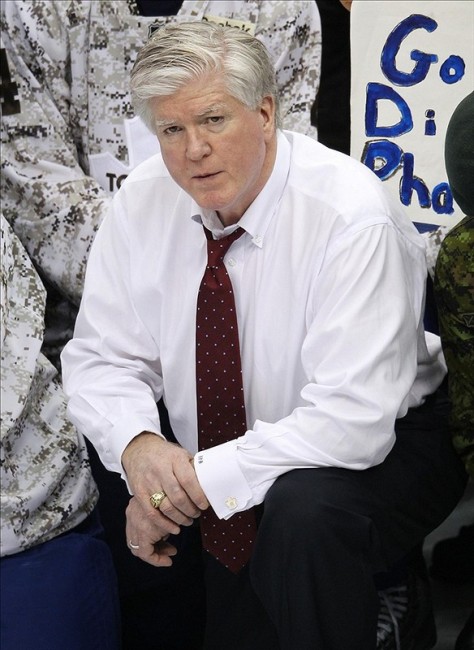 burke brian burke