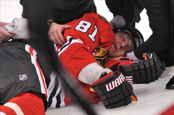 torres hossa_hit torres hit on hossa