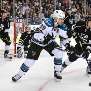 Ryane Clowe
