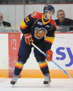 Adam Pelech