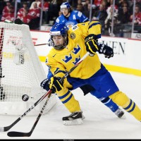 Filip Forsberg Team Sweden