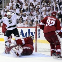 King Scores