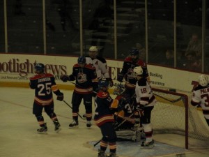 Norfolk Admirals