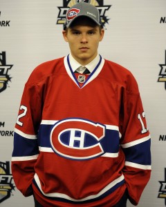 Alex Galchenyuk