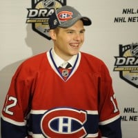Alex Galchenyuk