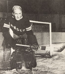 New York Rangers