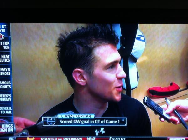 Not Kopitar