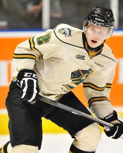 Olli Maatta Olli Maatta (CHL Images)