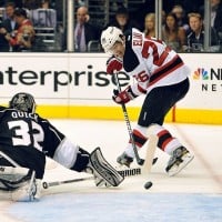 Patrik Elias 2012 Finals