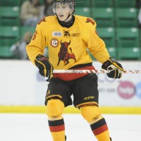 Brendan Gaunce