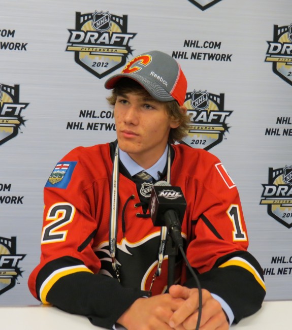 Calgary Flames