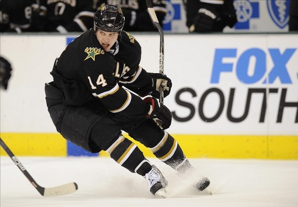 Jamie Benn