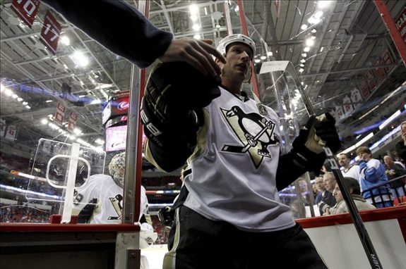 Jordan Staal