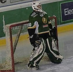 Andreas Strudahl-003 Norwegian junior hockey