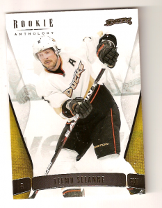 AnthologySelanne