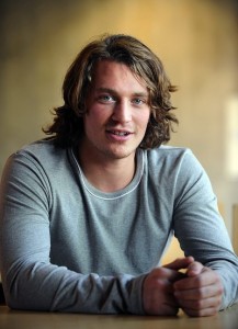 Lars Erik Spets hockey flow