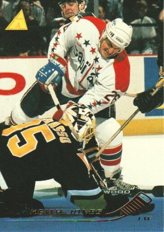 Keith Jones