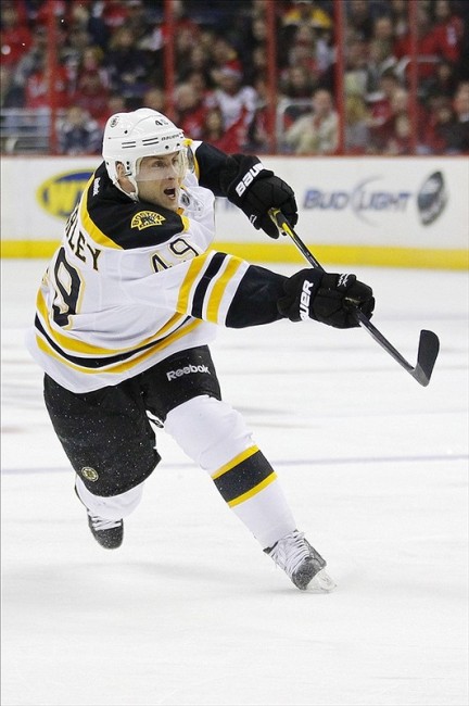 Tyler Seguin Trade Defense