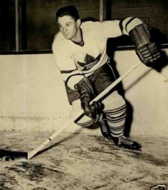 Jimmy Thomson